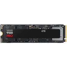 حافظه SSD اینترنال سامسونگ  9100Pro M.2 2280 NVMe ظرفیت 4 ترابایت